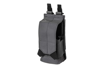 Image of 5.11 Tactical Flex Flash Bang Pouch, Storm, 56656-092-1SZ