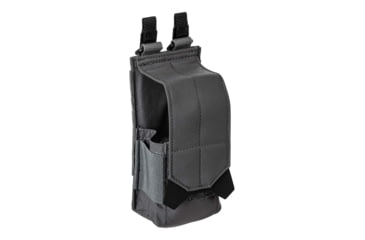 Image of 5.11 Tactical Flex Flash Bang Pouch, Storm, 56656-092-1SZ