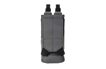 Image of 5.11 Tactical Flex Flash Bang Pouch, Storm, 56656-092-1SZ