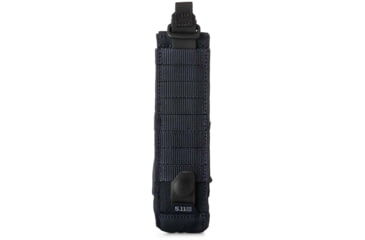 Image of 5.11 Tactical Flex Flashlight Pouch, Dark Navy, 1 SZ, 56660-724-1 SZ