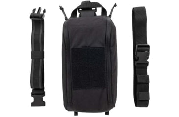 Image of 5.11 Tactical Flex Gas Mask Pouch - 56661ABR-019-1SZ