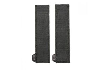 Image of 5.11 Tactical Flex Hook Adaptor, Black, One Size 56480-019-1 SZ