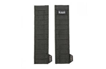 Image of 5.11 Tactical Flex Hook Adaptor, Black, One Size 56480-019-1 SZ