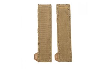 Image of 5.11 Tactical Flex Hook Adaptor, Kangaroo, One Size, 56480-134-1 SZ