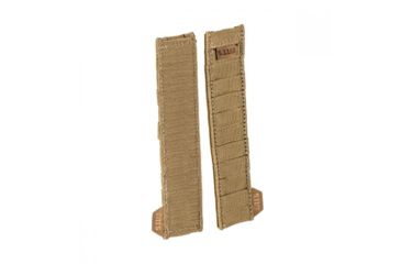 Image of 5.11 Tactical Flex Hook Adaptor, Kangaroo, One Size 56480-134-1 SZ