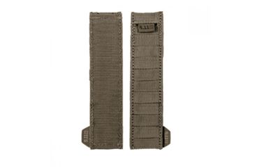 Image of 5.11 Tactical Flex Hook Adaptor, Ranger Green, One Size, 56480-186-1 SZ