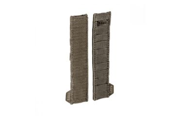 Image of 5.11 Tactical Flex Hook Adaptor, Ranger Green, One Size 56480-186-1 SZ