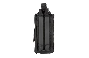Image of 5.11 Tactical Flex Med Pouch, Black, One Size, 56489-019-1 SZ