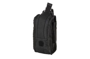 Image of 5.11 Tactical Flex Med Pouch, Black, One Size, 56489-019-1 SZ