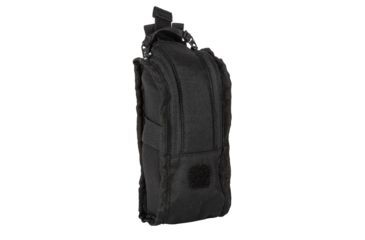 Image of 5.11 Tactical Flex Med Pouch, Black, One Size, 56489-019-1 SZ