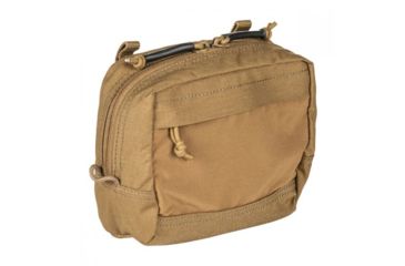 Image of 5.11 Tactical Flex Medium GP Pouch, Kangaroo, One Size 56427-134-1 SZ