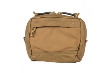 Image of 5.11 Tactical Flex Medium GP Pouch, Kangaroo, One Size 56427-134-1 SZ