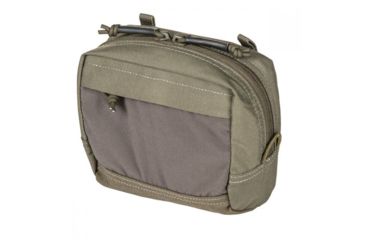 Image of 5.11 Tactical Flex Medium GP Pouch, Ranger Green, One Size 56427-186-1 SZ