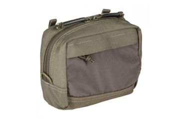 Image of 5.11 Tactical Flex Medium GP Pouch, Ranger Green, One Size, 56427-186-1 SZ