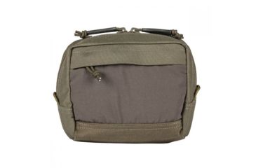 Image of 5.11 Tactical Flex Medium GP Pouch, Ranger Green, One Size 56427-186-1 SZ