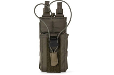 Image of 5.11 Tactical Flex Radio 2.0 Pouch - 56652ABR-186-1SZ