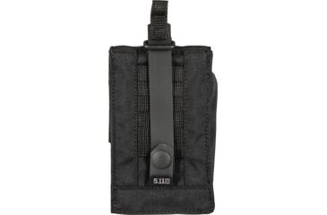 Image of 5.11 Tactical Flex Rescue Pouch, Black, One Size, 56501-019-1 SZ