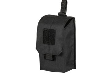 Image of 5.11 Tactical Flex Rescue Pouch, Black, One Size, 56501-019-1 SZ