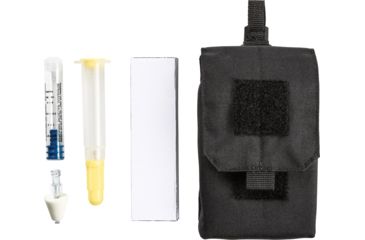 Image of 5.11 Tactical Flex Rescue Pouch, Black, One Size, 56501-019-1 SZ