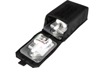 Image of 5.11 Tactical Flex Rescue Pouch, Black, One Size, 56501-019-1 SZ