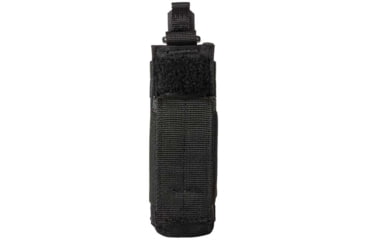Image of 5.11 Tactical Flex Sgl Pistl Cvr Pouch - 56677ABR-019-1SZ