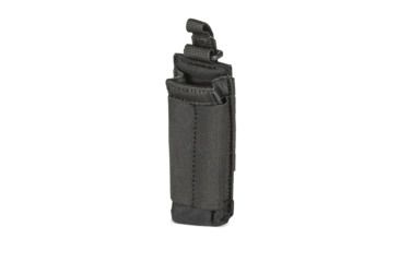 Image of 5.11 Tactical Flex SGL Pistol Mag Pouch, Black, One Size, 56426-019-1 SZ