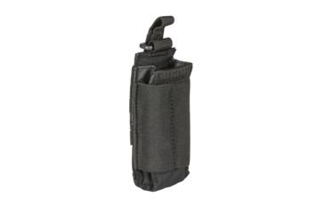 Image of 5.11 Tactical Flex SGL Pistol Mag Pouch, Black, One Size, 56426-019-1 SZ
