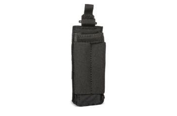 Image of 5.11 Tactical Flex SGL Pistol Mag Pouch, Black, One Size, 56426-019-1 SZ