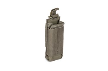Image of 5.11 Tactical Flex SGL Pistol Mag Pouch, Ranger Green, One Size, 56426-186-1 SZ