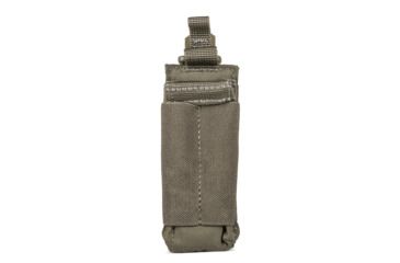 Image of 5.11 Tactical Flex SGL Pistol Mag Pouch, Ranger Green, One Size, 56426-186-1 SZ
