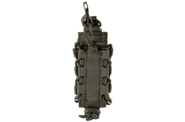 Image of 5.11 Tactical Flex Sgl Pstl Mlti Pch - 56831ABR-186-1SZ