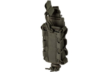 Image of 5.11 Tactical Flex Sgl Pstl Mlti Pch - 56831ABR-186-1SZ