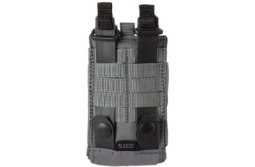Image of 5.11 Tactical Flex Single AR 2.0 Pouch, Storm, 56753-092-1SZ