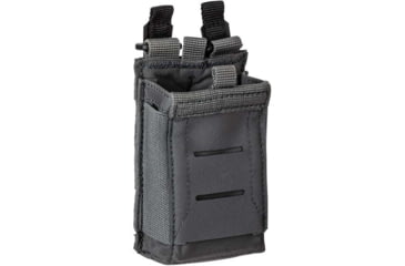 Image of 5.11 Tactical Flex Single AR 2.0 Pouch, Storm, 56753-092-1SZ