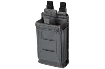 Image of 5.11 Tactical Flex Single AR 2.0 Pouch, Storm, 56753-092-1SZ