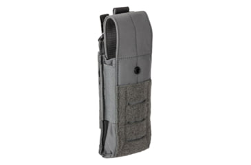 Image of 5.11 Tactical Flex Single AR Mag Cover Pouch, Storm, 56679-092-1SZ