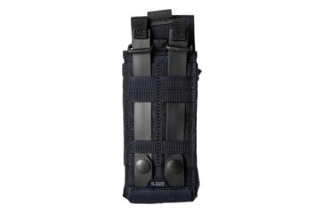 Image of 5.11 Tactical Flex Single AR Mag Cover Pouch, Dark Navy, 56679-724-1SZ