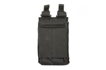 Image of 5.11 Tactical Flex Single AR Mag Pouch, Black, One Size 56424-019-1 SZ