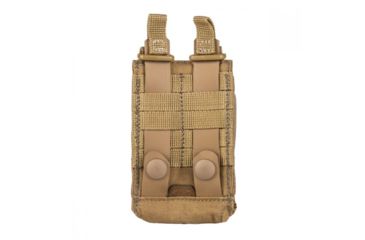 Image of 5.11 Tactical Flex Single AR Mag Pouch, Kangaroo, One Size 56424-134-1 SZ