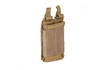 Image of 5.11 Tactical Flex Single AR Mag Pouch, Kangaroo, One Size 56424-134-1 SZ