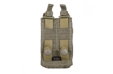 Image of 5.11 Tactical Flex Single AR Mag Pouch, Ranger Green, One Size 56424-186-1 SZ