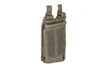 Image of 5.11 Tactical Flex Single AR Mag Pouch, Ranger Green, One Size, 56424-186-1 SZ