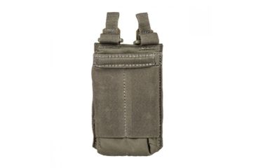 Image of 5.11 Tactical Flex Single AR Mag Pouch, Ranger Green, One Size 56424-186-1 SZ