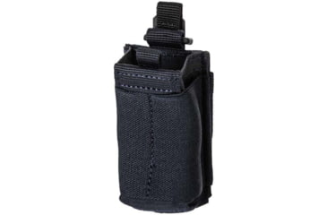 Image of 5.11 Tactical Flex Single Pistol 2.0 Pouch, Dark Navy, 56668-724-1SZ