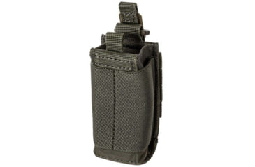 Image of 5.11 Tactical Flex Single Pistol 2.0 Pouch, Ranger Green, 56668-186-1SZ