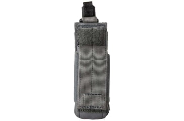 Image of 5.11 Tactical FLEX Single Pistol Cover Pouch, One Size, Uniform White, 56677-092-1SZ