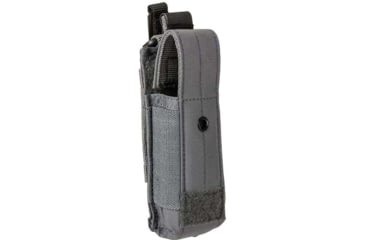Image of 5.11 Tactical FLEX Single Pistol Cover Pouch, One Size, Uniform White, 56677-092-1SZ