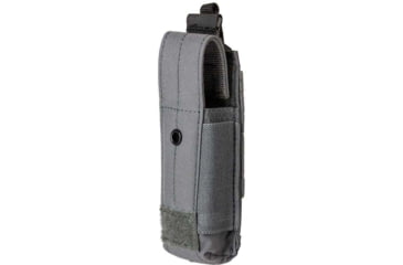 Image of 5.11 Tactical FLEX Single Pistol Cover Pouch, One Size, Uniform White, 56677-092-1SZ