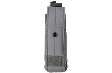 Image of 5.11 Tactical FLEX Single Pistol Cover Pouch, One Size, Uniform White, 56677-092-1SZ