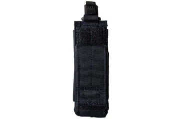 Image of 5.11 Tactical FLEX Single Pistol Cover Pouch, One Size, Uniform White, 56677-724-1SZ